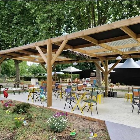 Studio Bord De Marne La Ferté-sous-Jouarre Exterior photo